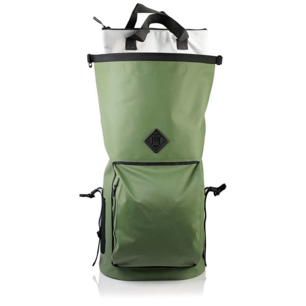 RYOT DRY+ Backpack Best Sales Price - RYOT