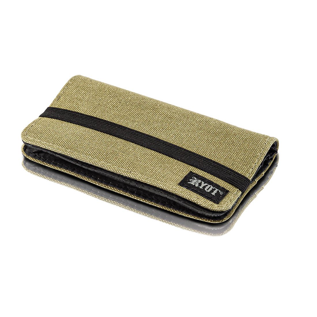 RYOT Roller Wallet Best Sales Price - Rolling Papers & Supplies