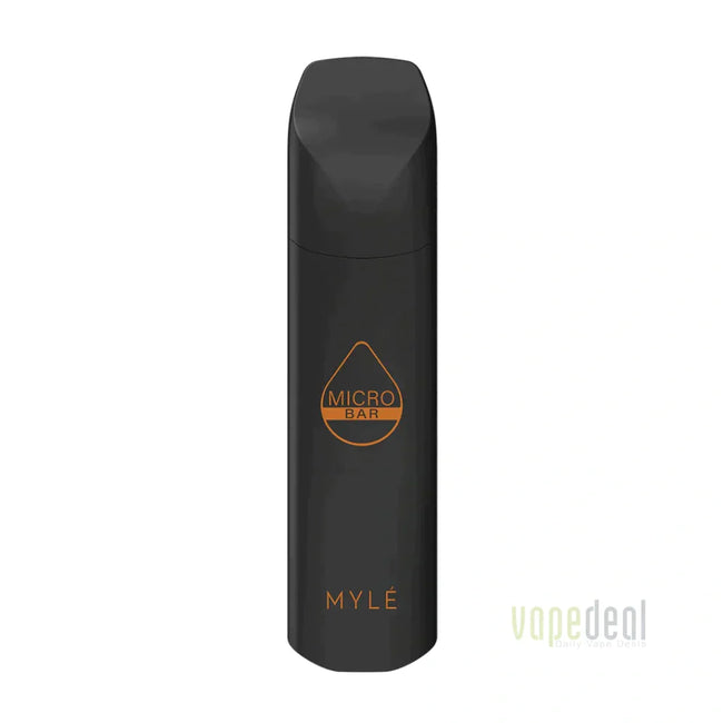 Myle Micro Bar Disposable 1500 Puffs - Sweet Churro Best Sales Price - Disposables