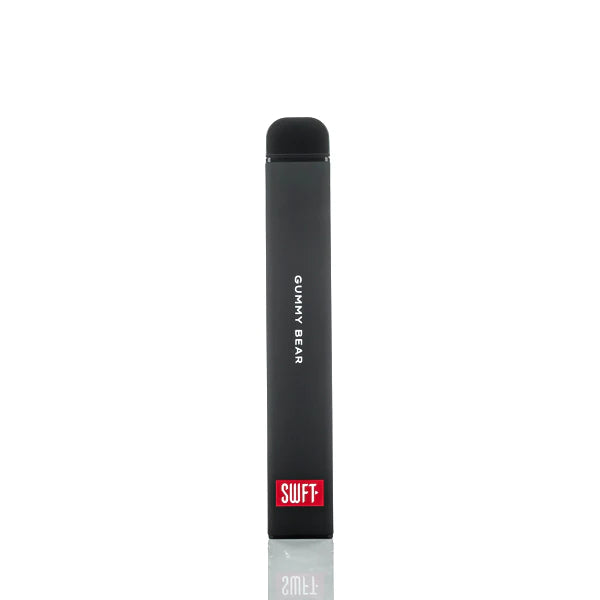 SWFT LUX TFN 3500 Puffs Disposable Vape Bar Gummy Bear Best Sales Price - Vape Pens