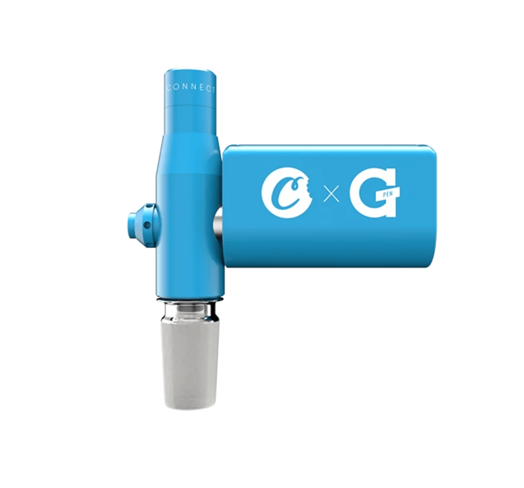 GPen Connect + Free 10mm and 14mm Attachments Best Sales Price - Vaporizers