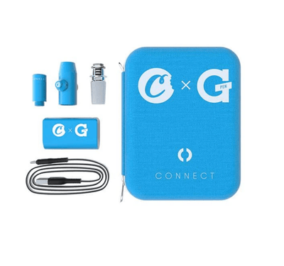 GPen Connect + Free 10mm and 14mm Attachments Best Sales Price - Vaporizers