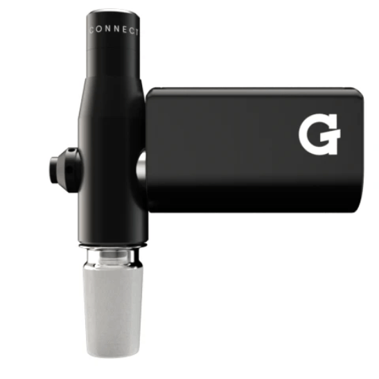 GPen Connect + Free 10mm and 14mm Attachments Best Sales Price - Vaporizers