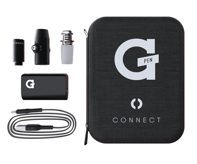 GPen Connect + Free 10mm and 14mm Attachments Best Sales Price - Vaporizers