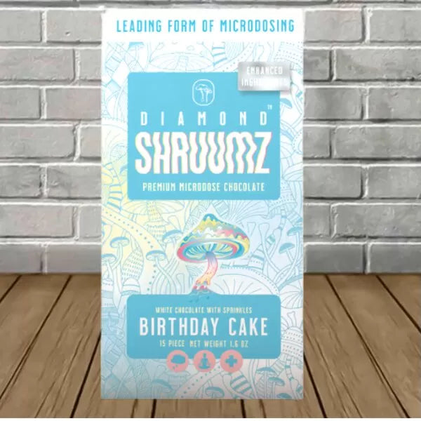 Shruumz Microdose Edibles | Shrooms + HHC Best Sales Price - Edibles