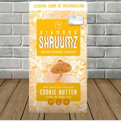 Shruumz Microdose Edibles | Shrooms + HHC Best Sales Price - Edibles