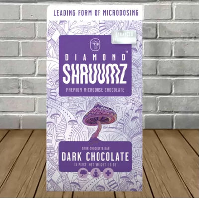 Shruumz Microdose Edibles | Shrooms + HHC Best Sales Price - Edibles