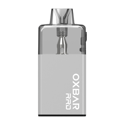 Oxbar RRD Kit - Silver best price