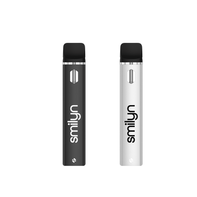 Smilyn POD System Premium Hemp-derived Pods Best Sales Price - Vape Pens