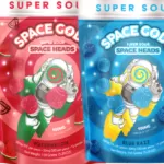 Space Gods Super Sour Space Heads Gummies 900mg Best Sales Price - Gummies