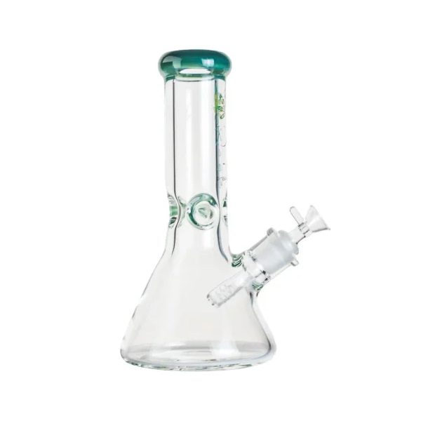 The Kind Pen Straight Neck Beaker Bong Best Sales Price - Bongs