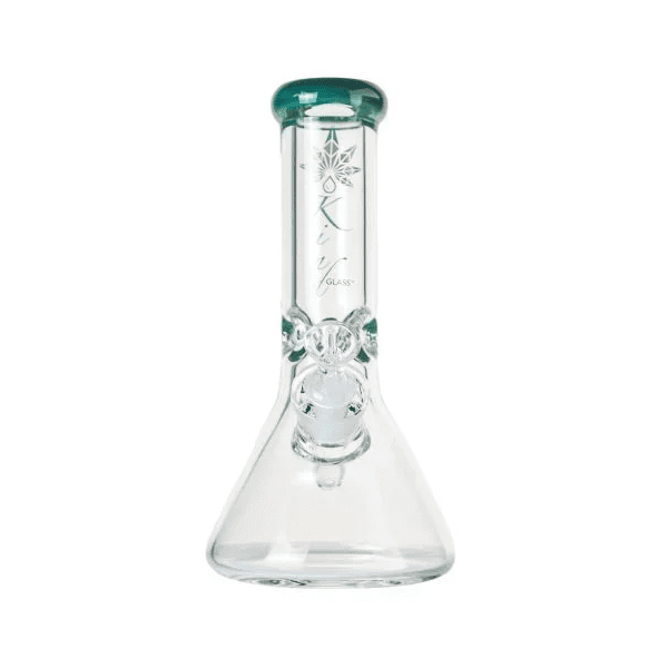 The Kind Pen Straight Neck Beaker Bong Best Sales Price - Bongs