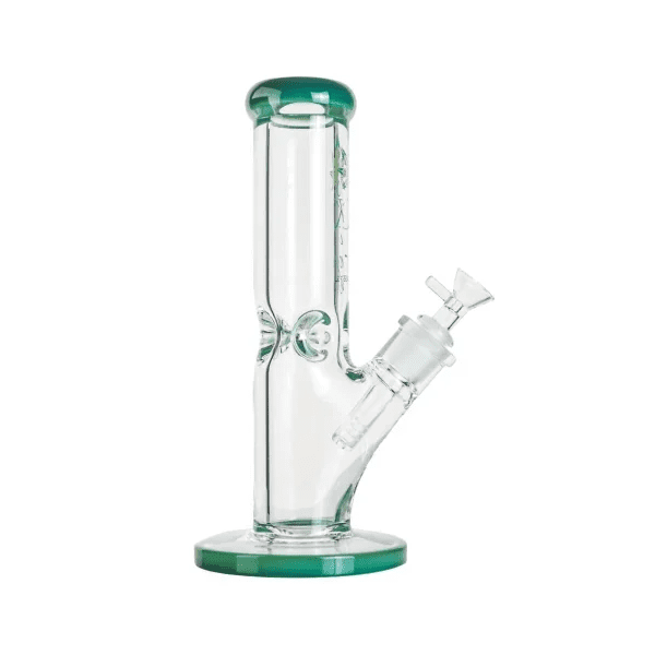 The Kind Pen Straight Neck Tube Bong Best Sales Price - Bongs