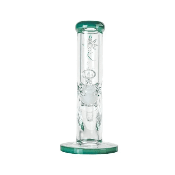 The Kind Pen Straight Neck Tube Bong Best Sales Price - Bongs