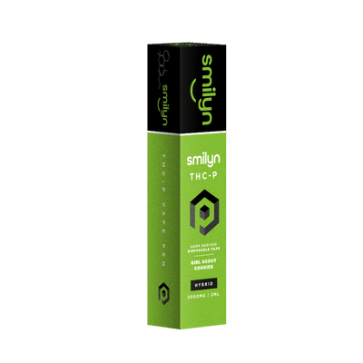 Smilyn Hybrid THC-P Disposable Pen Best Sales Price - Vape Pens