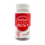 Vivimu Delta 9 Gummies – REC’d 3:1 Best Sales Price - Gummies