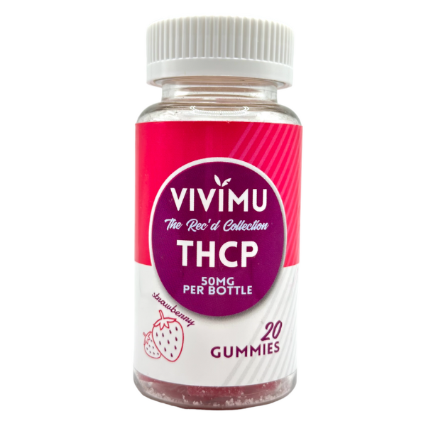 Vivimu THCp Gummies Best Sales Price - Gummies