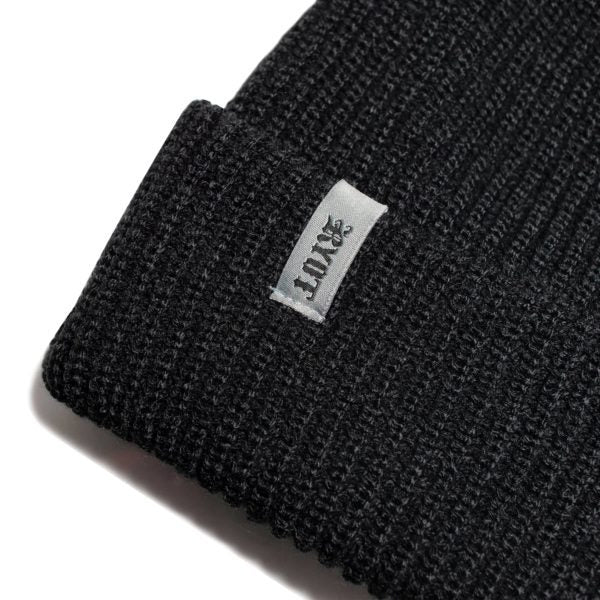 RYOT Standard Beanie Best Sales Price - RYOT