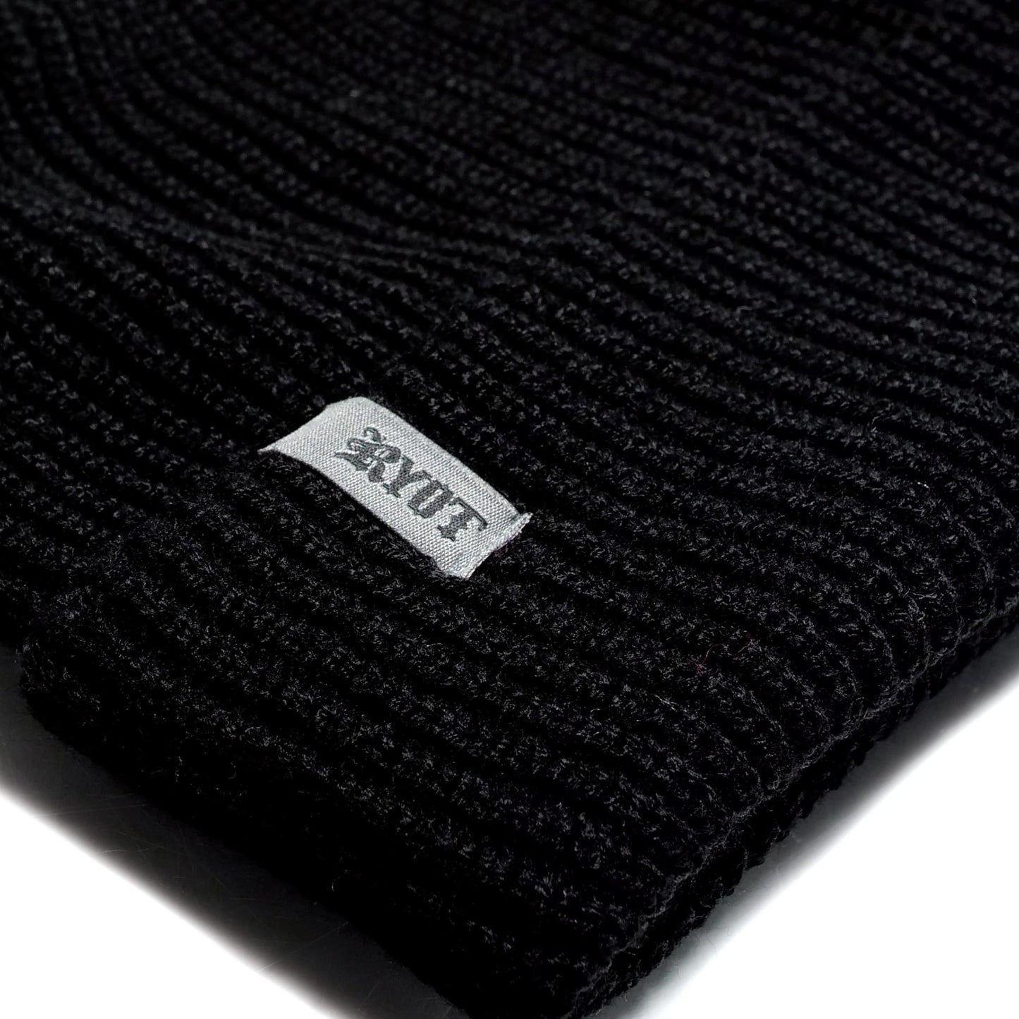 RYOT Knit Cuffed Beanie Best Sales Price - RYOT