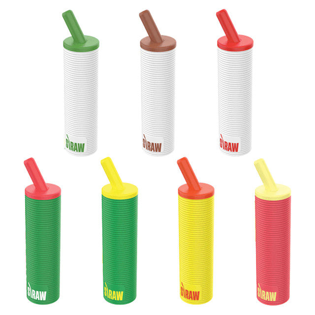 Straw Disposable 3000 Puffs Best Sales Price - Disposables