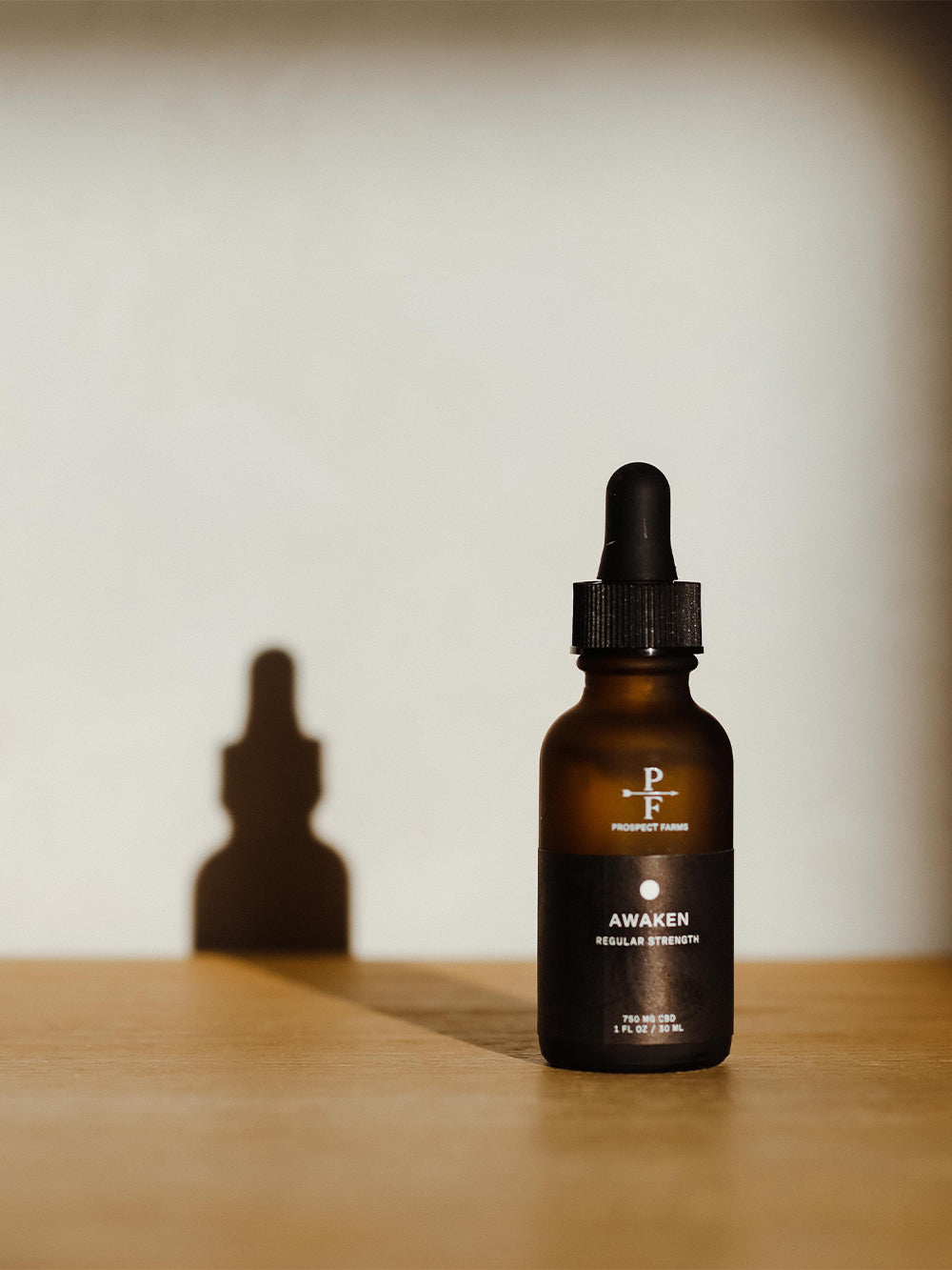 Prospect Farms Awaken Tincture Best Sales Price - Tincture Oil