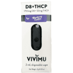 Vivimu Delta 8 THC + THCp Disposable Vape Best Sales Price - Vape Pens