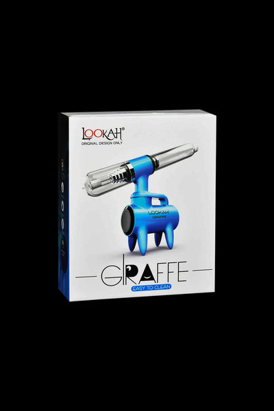 Lookah Giraffe Nectar Collector Best Sales Price - Bongs