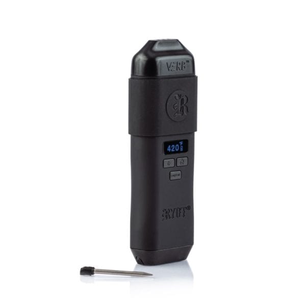 RYOT STORE and CONSUME VAPORIZER Bundle Best Sales Price - RYOT