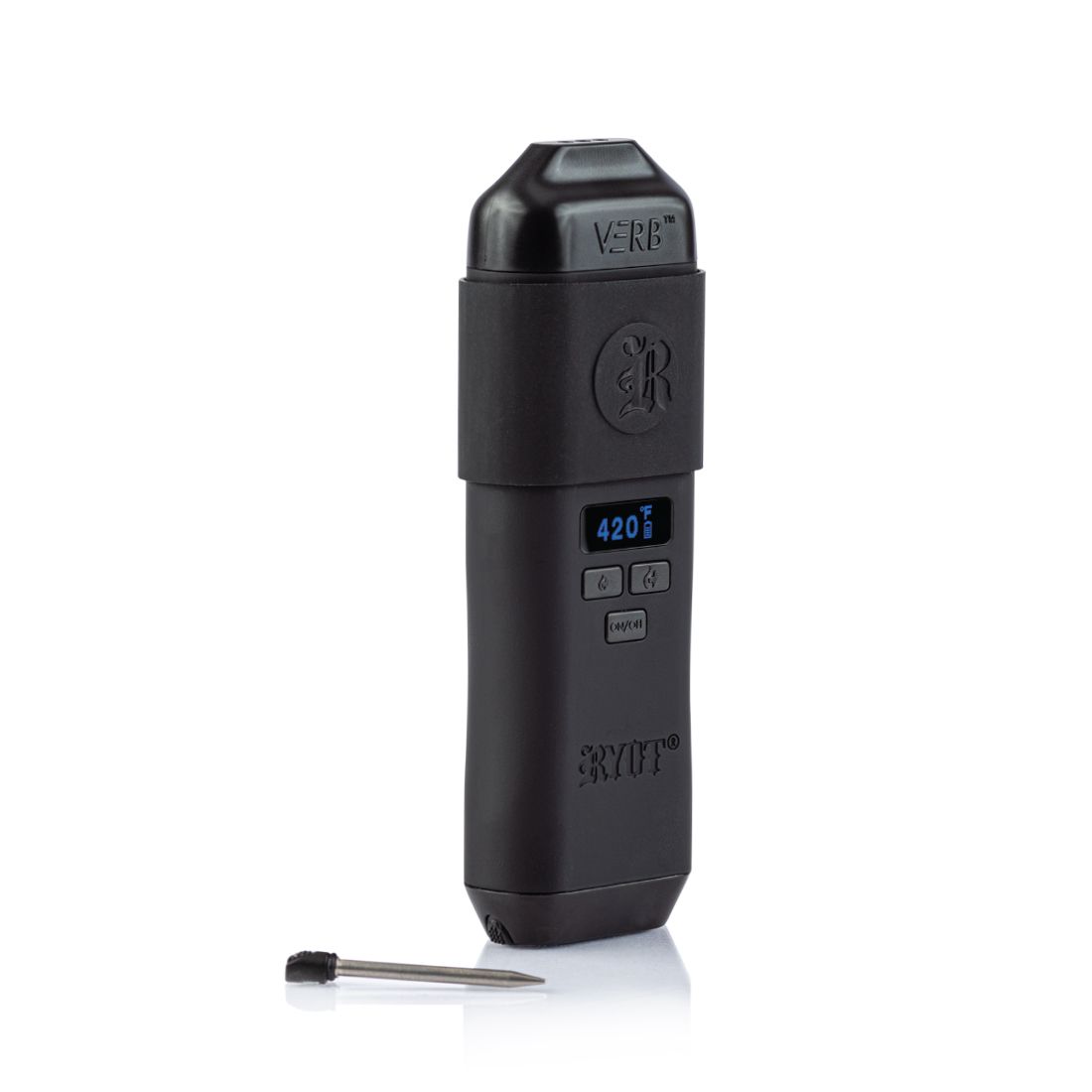 RYOT STORE and CONSUME VAPORIZER Bundle Best Sales Price - RYOT