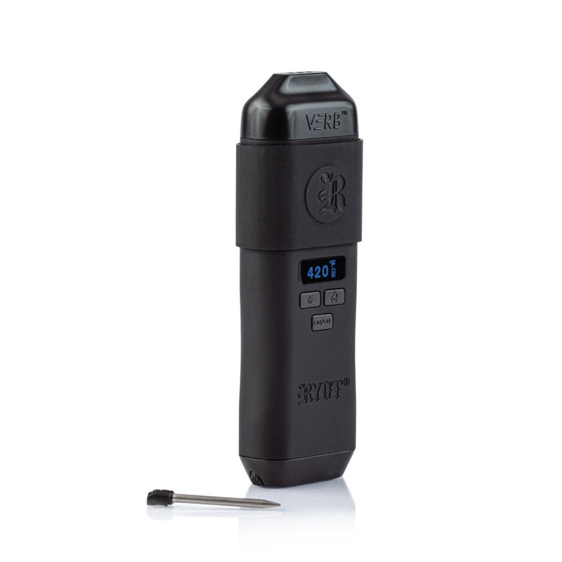 RYOT STORE and CONSUME VAPORIZER Bundle Best Sales Price - RYOT