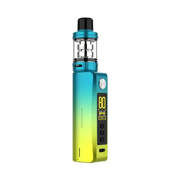 Vaporesso GEN 80S 80W Starter Kit Best Sales Price - Vape Kits