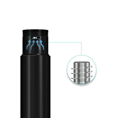 VIVANT VLeaF Best Sales Price - Vaporizers