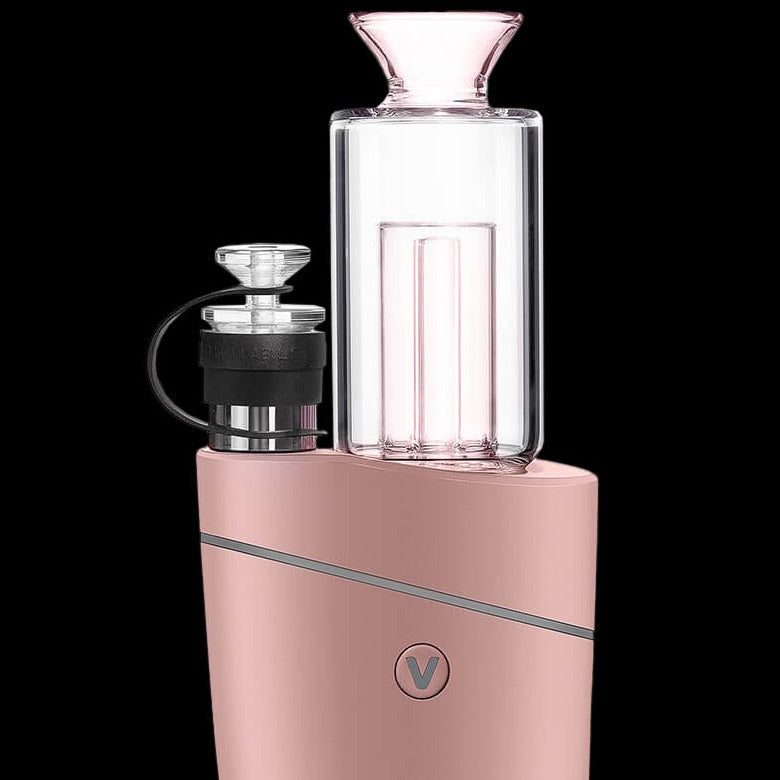 VLAB Halo V2 Smart E-Rig – TenVape