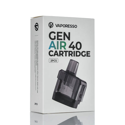 Vaporesso GEN AIR 40 Replacement Pods Best Sales Price - Pod System