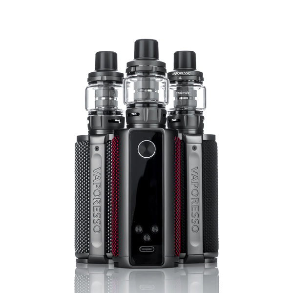 Vaporesso Target 200 Starter Kit Best Sales Price - Vape Kits