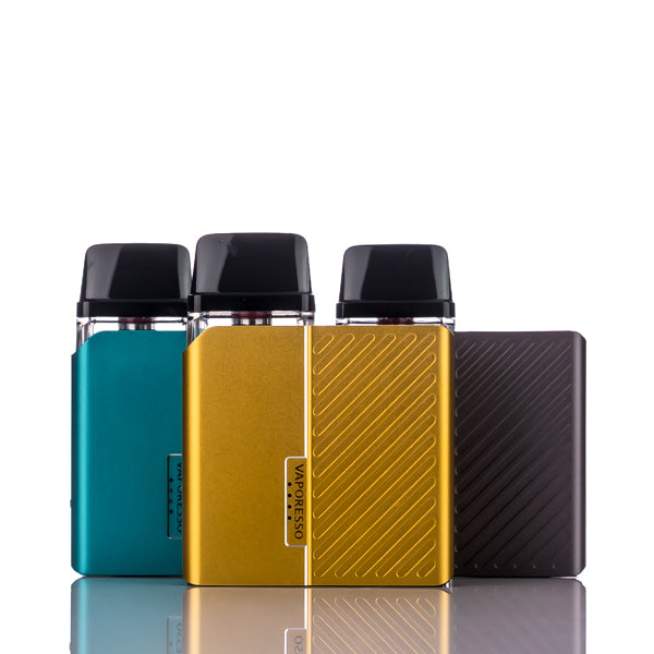 Vaporesso XROS NANO Pod System Best Sales Price - Pod System