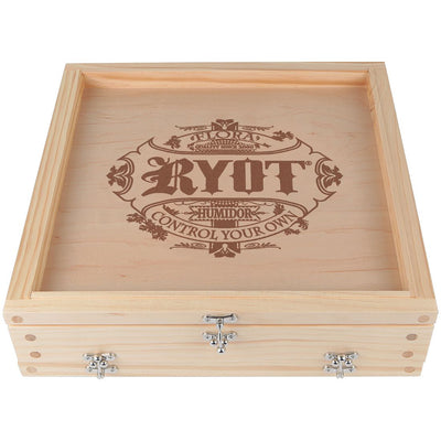 RYOT Screen Box Best Sales Price - Rolling Papers & Supplies