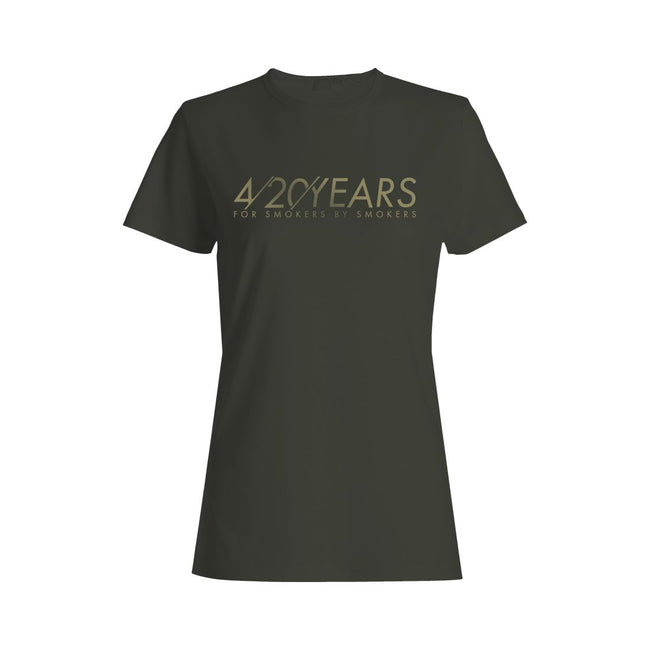 RYOT 4-20 YEARS T-Shirt Best Sales Price - RYOT