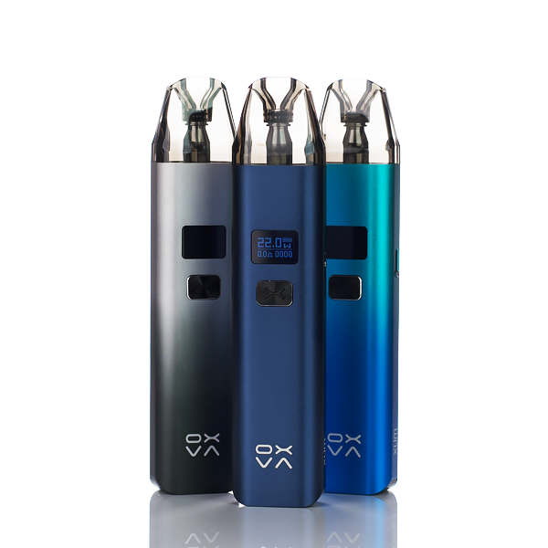 OXVA XLIM V2 VW 25W Pod System Best Sales Price - Pod System