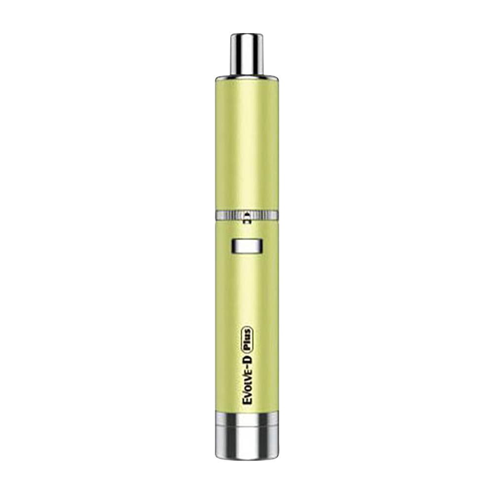 Yocan Evolve-D Plus Dry Herb Pen Vaporizer Best Sales Price - Vaporizers