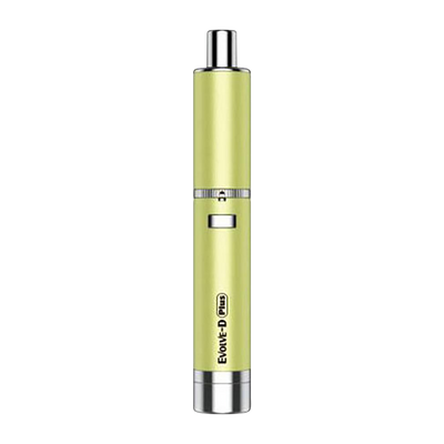 Yocan Evolve-D Plus Dry Herb Pen Vaporizer Best Sales Price - Vaporizers