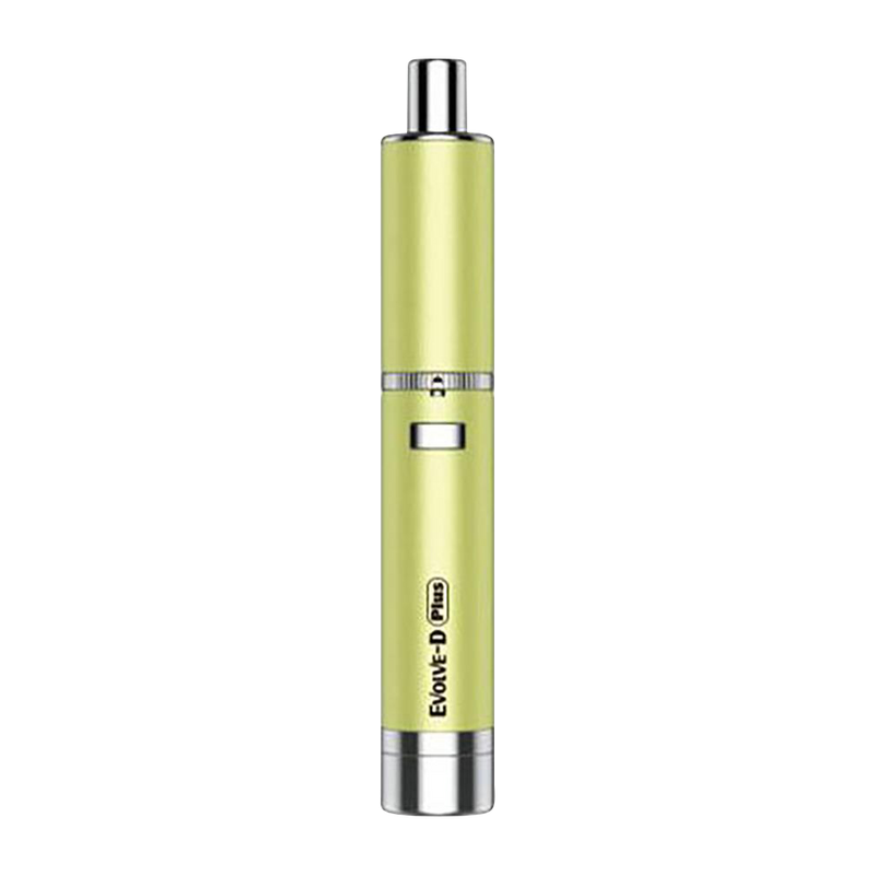 Yocan Evolve-D Plus Dry Herb Pen Vaporizer Best Sales Price - Vaporizers