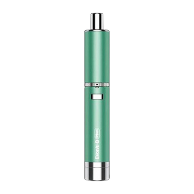 Yocan Evolve-D Plus Dry Herb Pen Vaporizer Best Sales Price - Vaporizers