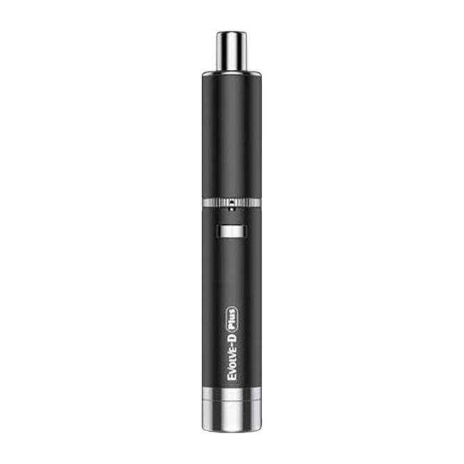 Yocan Evolve-D Plus Dry Herb Pen Vaporizer Best Sales Price - Vaporizers