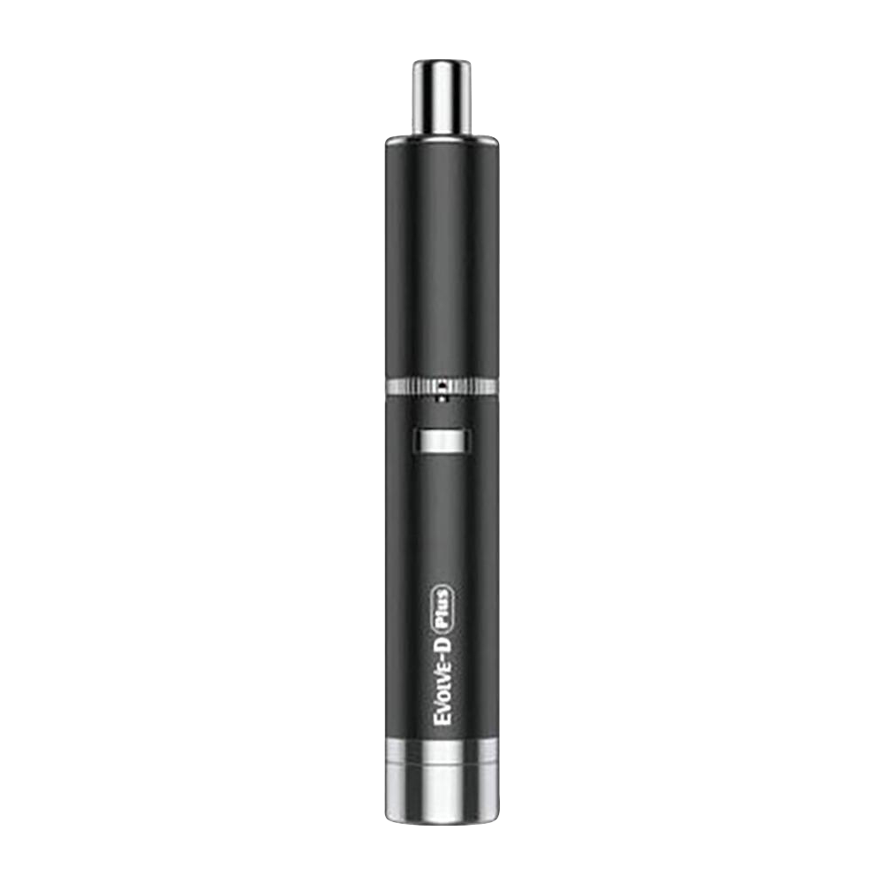 Yocan Evolve-D Plus Dry Herb Pen Vaporizer Best Sales Price - Vaporizers