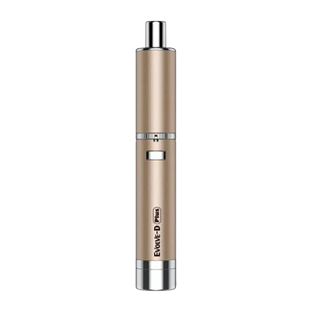 Yocan Evolve-D Plus Dry Herb Pen Vaporizer Best Sales Price - Vaporizers