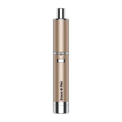 Yocan Evolve-D Plus Dry Herb Pen Vaporizer Best Sales Price - Vaporizers