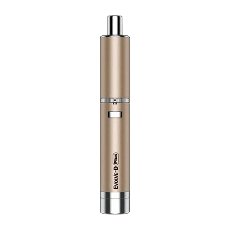 Yocan Evolve-D Plus Dry Herb Pen Vaporizer Best Sales Price - Vaporizers