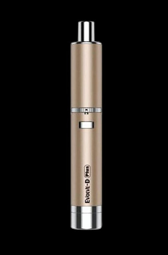 Yocan Evolve-D Plus Dry Herb Pen Vaporizer Best Sales Price - Vaporizers