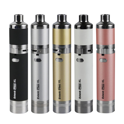 Yocan Evolve Plus XL Vaporizer Best Sales Price - Vaporizers